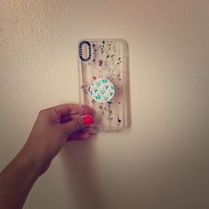 Casetify IPHONE XS MAX case